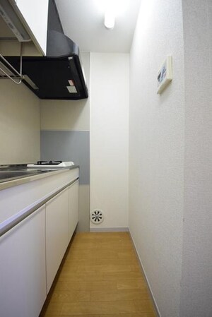 ライジングコートの物件内観写真